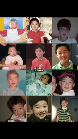 Baby Stray Kids 🤏🏻___bangchan _leeknow _changbin _hyunjin _han _felix _seungmin _jeongin _straykids _stay _discover#straykids #loveyou #CapCut #fyp #tiktoklive 