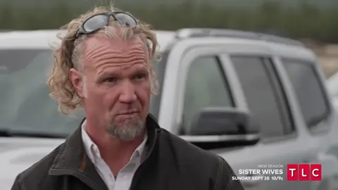 Picking sides or making amends? #SisterWives returns in two weeks. Tune in Sunday, Sept 28 at 10/9c.