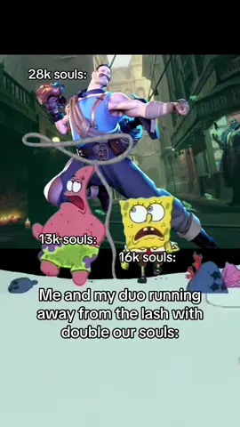 Me and @jameseyrust  #fyp #gaming #deadlock #duo