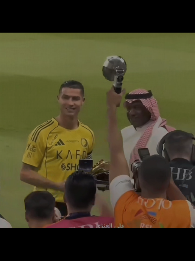 🐐🇵🇹 máximo goleador  #cristianoronaldo #botadeoro #maximogoleador #ligasaudi #alnassr 