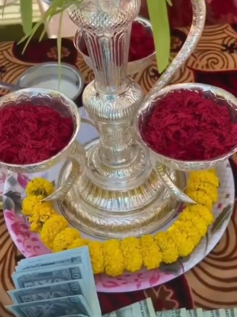 6 days left for the beginning of Dashain 😍❤️... 