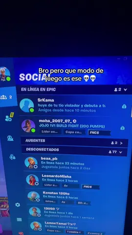 Si alguien lo sabe que me lo diga que quiero jugarlo #fortnite #viral #mododejuego #parati #contenidofortnite 