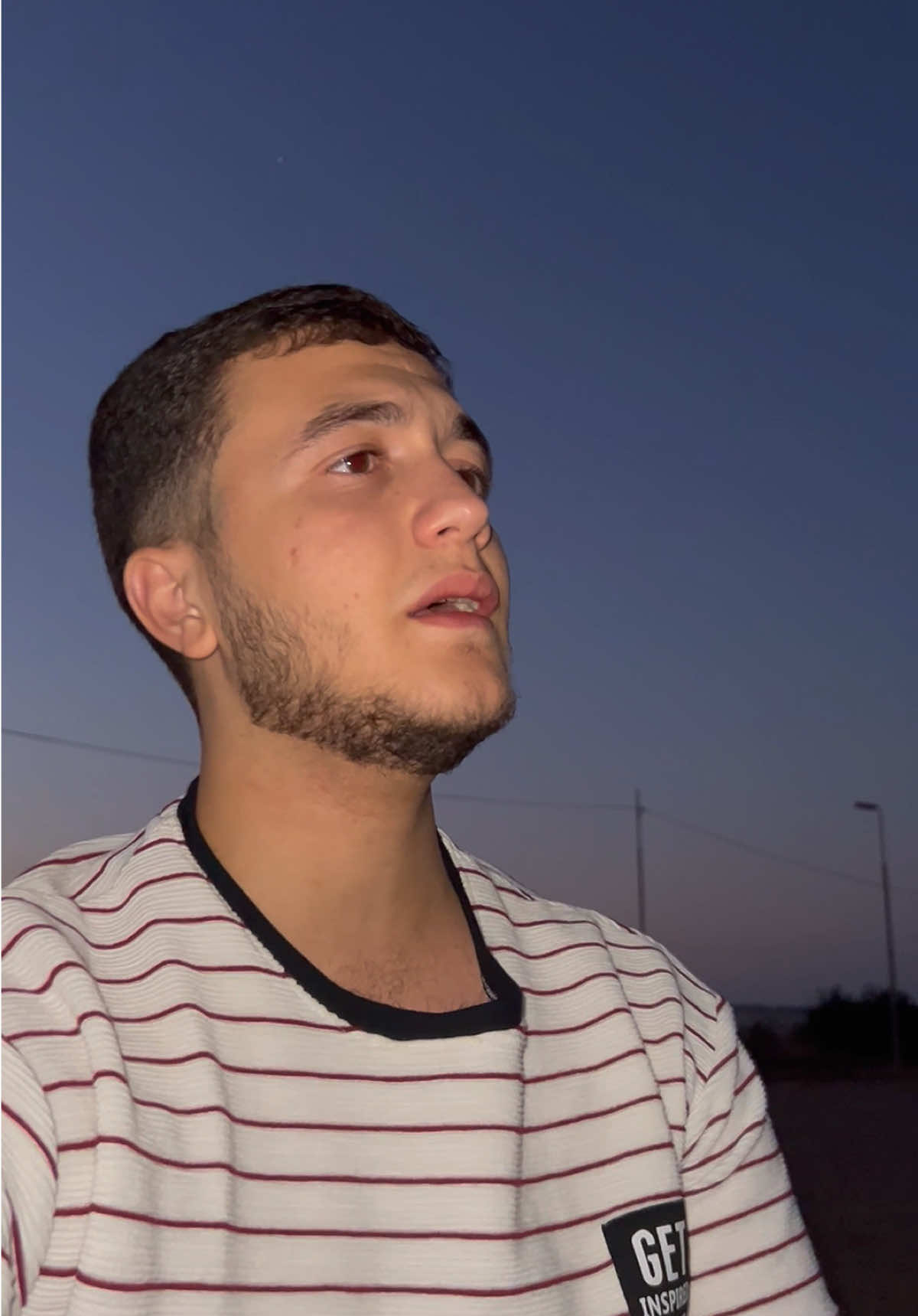 محاولة ضعيفة لمحاكاة الشيخ أبو العنين شيشع🤍 #قران #تلاوة_خاشعة #مقامات