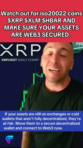 XRPNEWSUPDATE #xrp #xlm #finance #cryptocurrency #fyp 