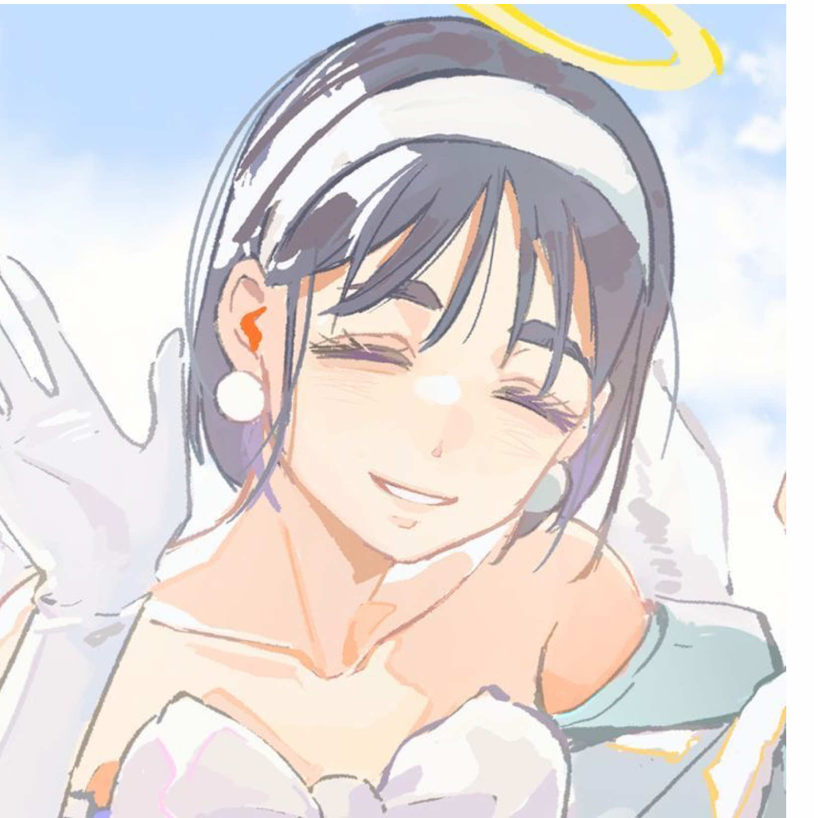 anyway suatill canon !!!!!!!! #alnst #fypシ #sua #suaalienstage #suatill 