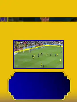 💛 الف مبروووك الفوز ي عالميين 💛 #صقرالعالمي  #متابعين  #النصر_الخلود  #صخب_جمهور_النصر  #متصدر_لا_تكلمني 