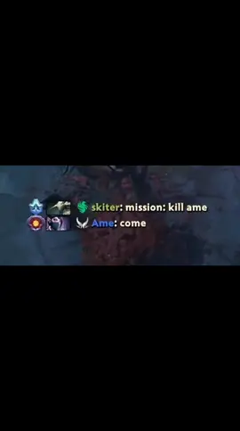 он проиграл снова... #ame  #ti14 #dota #dota2 #international 