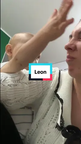 Putin cam agresiv ar zice unii 😂 #MomsofTikTok #tiktokromania #mamicipetiktok #mamicidetoddler #foryou 