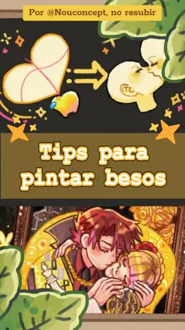 🎨💋✨ Cómo dibujar besos en 1 minuto!! ✨💋 Espero que estos tips os ayuden mucho 🥹🫶 ¡Nos vemos en la Japan Weekend de Madrid este fin de semana!  (disculpad que no hubiese vídeo la semana pasada, sufrí un accidente en la pierna 😞) #AprendeEnTikTok #comodibujar #tutorialdedibujo #howtodraw #tipsdedibujo 