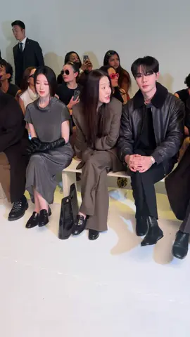 #kohyunjung #zee #namtantipnaree #nyfw #cos #TikTokFashion  