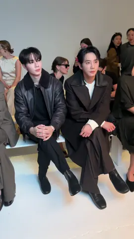 #kohyunjung #zee #namtantipnaree #nyfw #cos #TikTokFashion