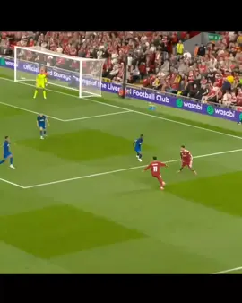 Last minute goals 💀 #liverpoolfc #footballedit #PremierLeague #footballtiktok #foryoupage 