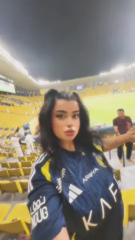 😍💛#foryou #explore #النصر #alnassr #نادي_النصر_السعودي 