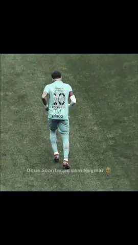 Oque aconteceu com Neymar?🥺 #neymar #neymarjr #neymarjr10 