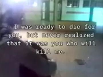 - I was ready to die for you, but never realized that it was you who will kill me.  #fyp #foryou #foryoupage #explore #VHS #VHC #فهد_بن_سعيد #شعبي #شعبيات #فهد_عبدالمحسن #عبدالله_السالم#غريب #خالد_سلامه #اكسبلور 