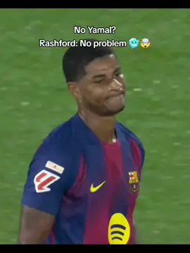 Rashy prime back 🥶🤯 #rashford #barca #marcusrashford #football #fyp 