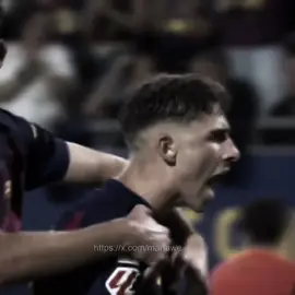 Fermin Lopez goal today☄️🔥#ferminlopez #barcelona #goal #laliga #fyp 