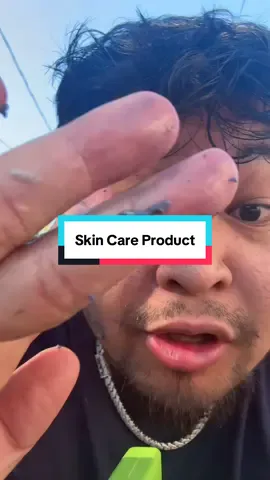 I told you that it wasn’t just the product 🤦🏽‍♂️  #beplainskindetox #beplain #KoreanSkinCare #koreanskincareproducts #tiktokshopcreatorpicks 