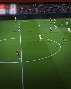 Ferran and Fermin do well against Valencia without Yamal 🔥☠️ . . . #goals #football #barcelonafc🔴🔵 