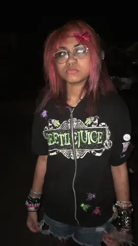 TikTok w another person..@vicki // #1 muu defender🧟‍♀️  . . . . FAKE EVERYTHING TIKTOK #fyp #fypシ゚viral #alt #alternative 