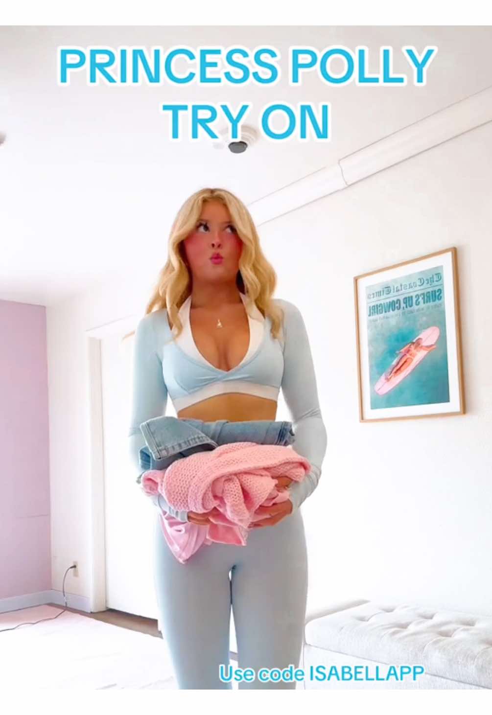 Use code ISABELLAPP for 20% off at @Princess Polly I will be placing another order rn😋😋 #princesspolly #pp_partner #outfit #outfitinspo #fyp 
