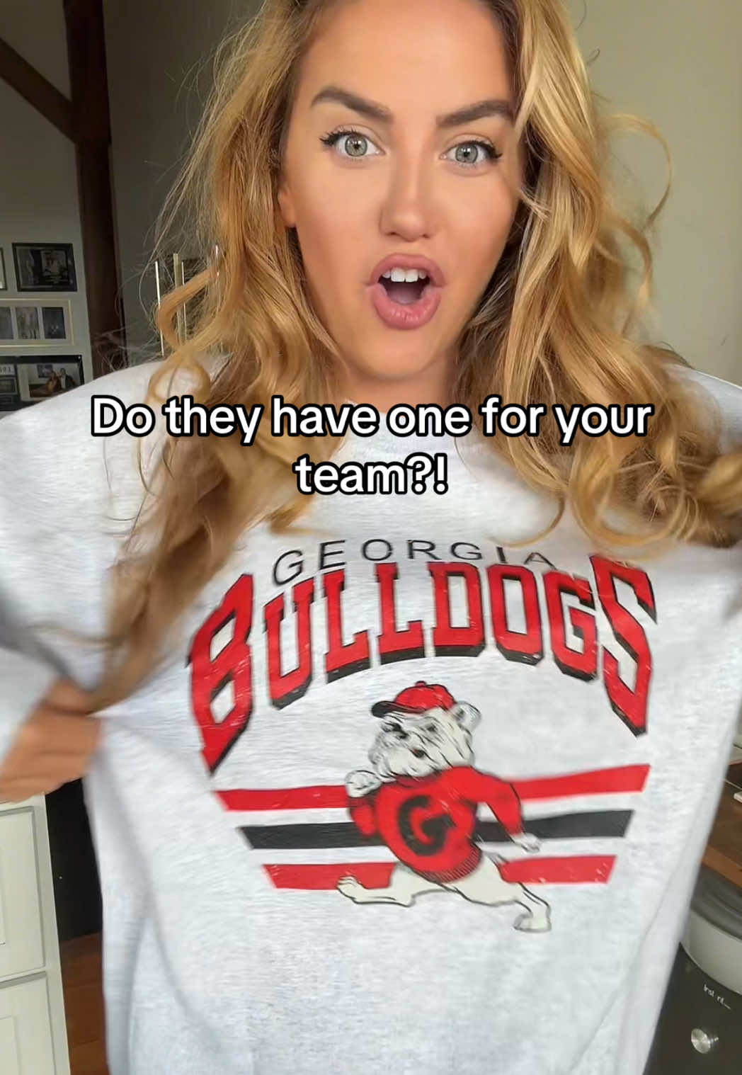 How bout them DAWGS?! Football outfit inspo! #CollegeFootball #sec #uga #dawgs #outfitinspo 