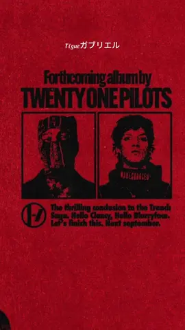 @twenty one pilots-Cottonwood (Legendado) #breach #clancy #cottonwood #f #fy 