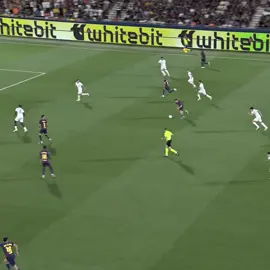 Fermin Lopez goal today. #fermin #ferminlopez #goal #fyp #viral 