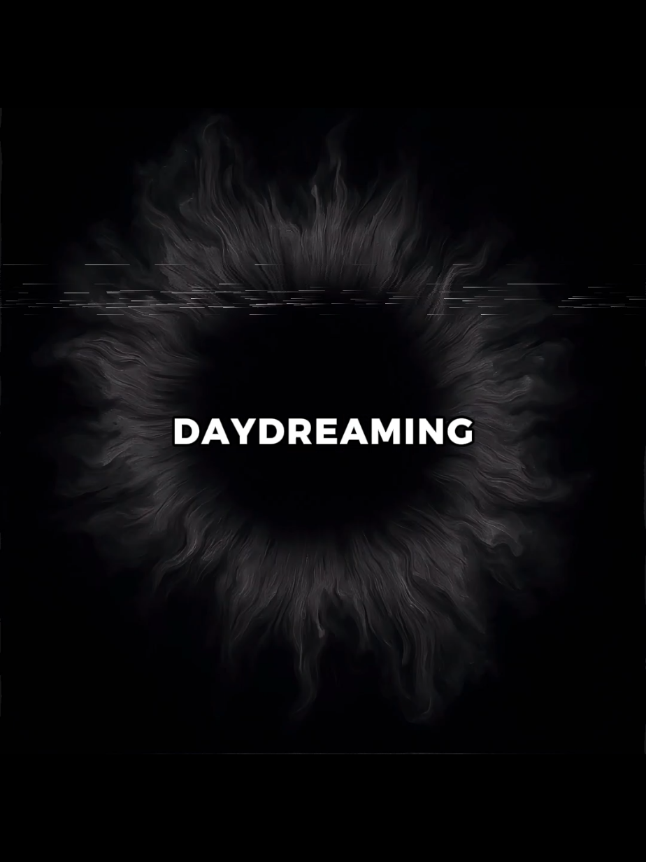 maladaptive daydreaming is a coping mechanism #maladaptivedaydreaming  #copingmechanism  #brainscience #neuroscience #menthalhealth 