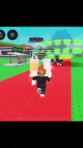 All these new secret Brainrots are now mine? #roblox #stealabrainrot #stealabrainrotroblox #growagarden #gaming 