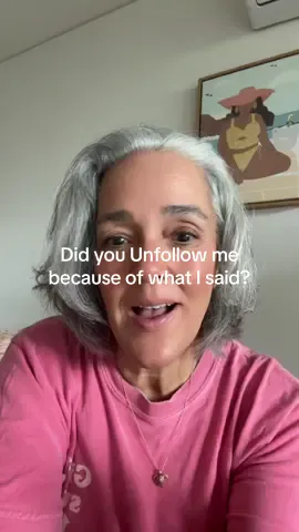Got a haircut. Yes I have gray hair. Yes, some people don’t like it. I’m OK with that. Hope you follow along just because. #fyp #hair #women  #over40 #beauty 