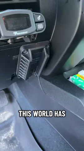 This world feels crazy lately. Keeping your family safe comes first. This heavy-duty magnet mount keeps your gear locked in place and ready when you need it. 🇺🇸 #FamilyFirst #FreedomVibes #StayPrepared #charliekirk #ProtectWhatMatters