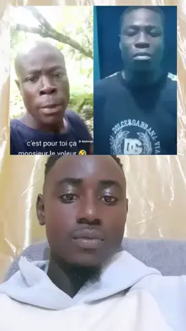 Le jeune qui a insulté ADO a été arrêté. Mais il pleure pourquoi ? #cedeao #pourtoi #aes🇲🇱🇧🇫🇳🇪 #viral_video #cotedivoire🇨🇮 
