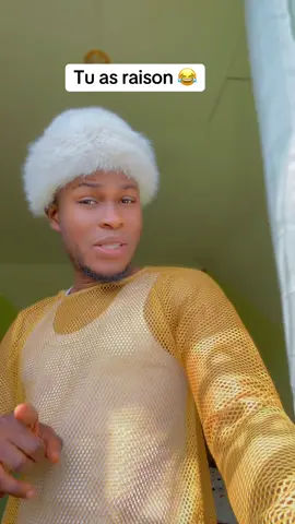 Tu as raison 😂#willston #willston237 #willstonofficiel 