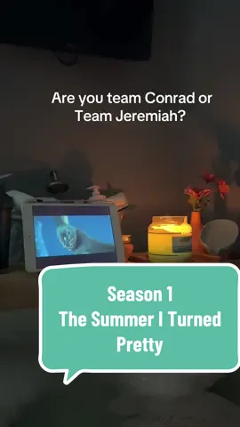 I’m Sunday’ing real hard #thesummeriturnedpretty #teamconrad #teamjeremiah #bath #sunday @amazonprimevideo @the summer i turned pretty Season 1. 