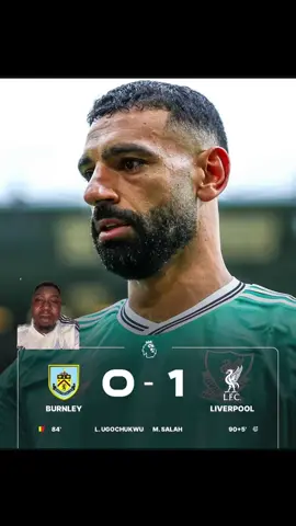 #liverpool #burnley #salah #gakpo #sportsontiktok 