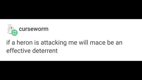 the heron is coming.#LanguageLearning #voiceactor #meme #fyp #voiceacting #joke #voiceover #joke #fypシ #fy #tumblr 