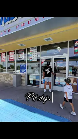 The boys always want to stop at the gas station for a drink. #creatorsearchinsights #fyp #mom #boymom #boys #kids #snack #momandson ##kidscontent @anthonyy @Daniel Chavez 