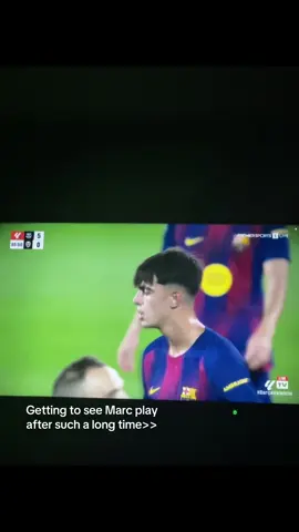 #MARCBERNAL I missed himm #marcbernal #fcbarcelona #fyp #foryou 