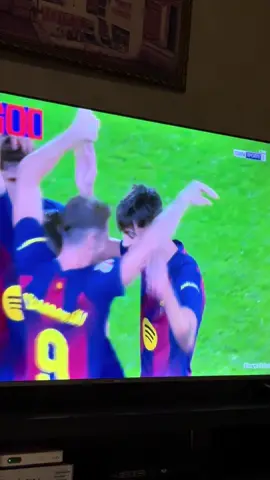 Bernal is back everyone 😎💙❤️  #marcbernal #bernal #fcb #viscabarca #fyp 