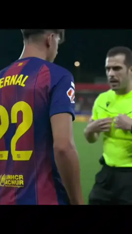 Marc Bernal un crack ##fcbarcelona🔵🔴 #fcbarcelona #fut #fcbarcelona #marcbernal 