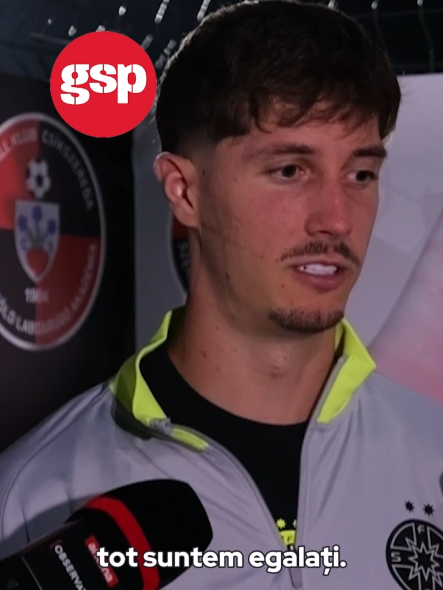 David Miculescu, după ce campioana a ajuns la 16 puncte de liderul Craiova: „Nu se pune problema să nu prindem play-off-ul” #fcsb #csikszereda ► Abonează-te la canalul nostru 🔔 http://bit.ly/2kP3Ws0   👁‍🗨 Urmărește-ne și pe:  ✅ Site - https://www.gsp.ro  ✅ Facebook -   / gazetasporturilor    ✅ Instagram -   / gsp.ro    💬 Contactează-ne aici: gazeta@gsp.ro  🏆 Gazeta Sporturilor / GSP.ro – cel mai bun site de sport din România