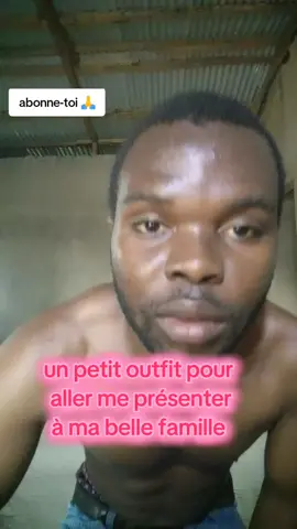 J’ai décidé de faire ce look international pour aller voir ma belle familles si je reviens pas, sachez qu’ils m’ont gardé en otage #fyp #comédie  #styleunique  #bellefamille #humour 