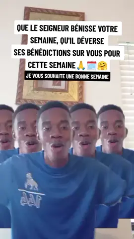 OH JOYEUSE ESPERANCE BONNIE SEMAINE DANS LE SEIGNEUR #kretyen🇭🇹🇭🇹❤💕🙏 #MARTINIQUE #HAITI #LEVANJIL #jeangeraldhonore