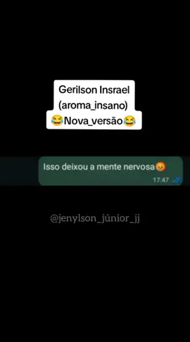 😂😂😂Aroma_insano😂😂#palops🇦🇴🇲🇿🇸🇹🇨🇻🇬🇼 #palopes🇬🇼🇨🇻🇲🇿🇸🇹🇦🇴 #viraltiktok #tiktok #gerilson_insrael #aromainsano🇦🇴♥️