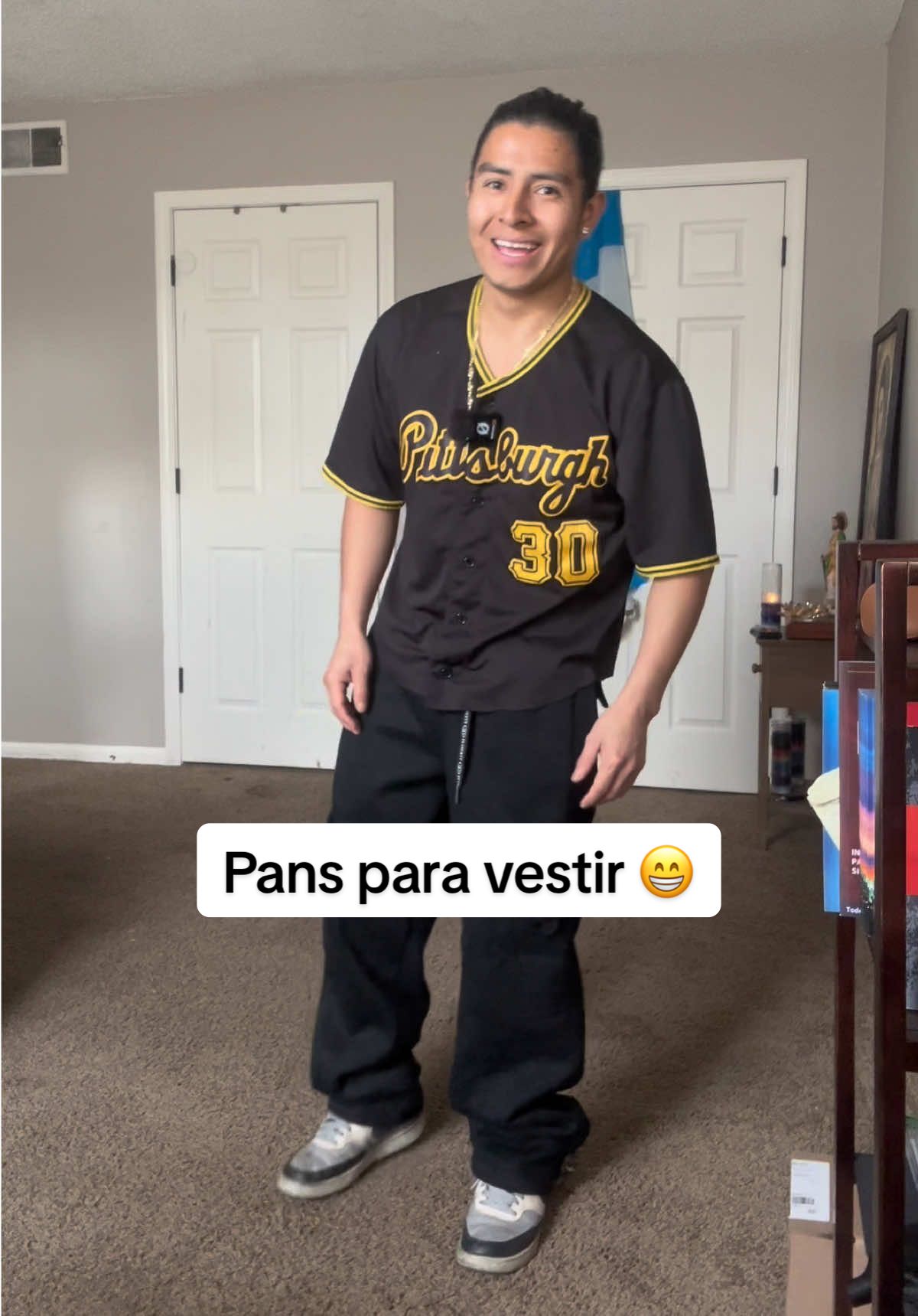 Pants, para vestir o para el gym #pants #sweatpants ##tiktokshop##paratiiiiiiiiiiiiiiiiiiiiiiiiiiiiiii