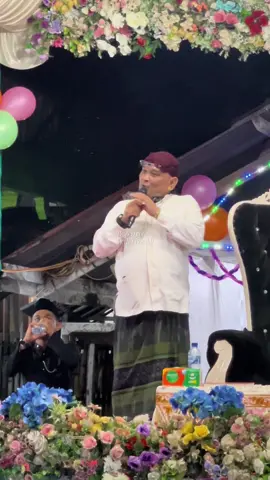 Part 3 Fatahillah ( Pateh ) Han Hek Takhem😂#fypシ゚ #masukberandafypシ #maulid #qasidah #vidioviraltiktok 