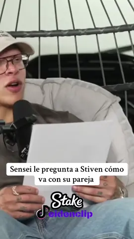 #mrstiventc #eidenclips 