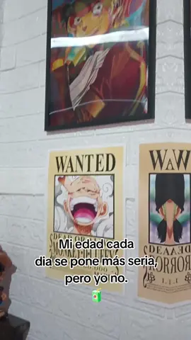 Fan de los mejores animes 💫🌟💥 #anime  #onepiece  #dragonballz  #demonslayer 