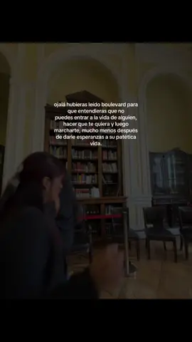 Ella también pide demasiado 😞 #fyp #Booktook #boulevardwattpad 